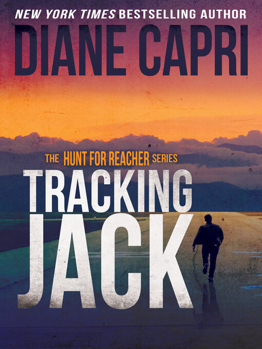 Title details for Tracking Jack by Diane Capri - Available